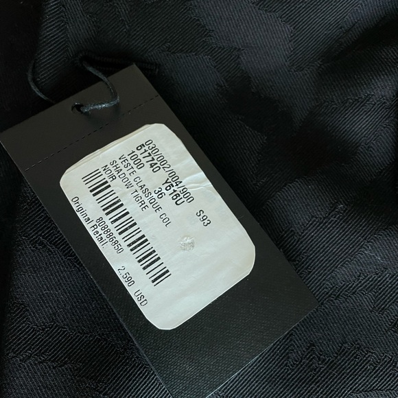 🛑Yves Saint Laurent Blazer - Picture 8 of 11